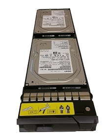 NetApp X480A-R6 8TB 7.2K RPM SATA Hard Drive for DS4486 Disk